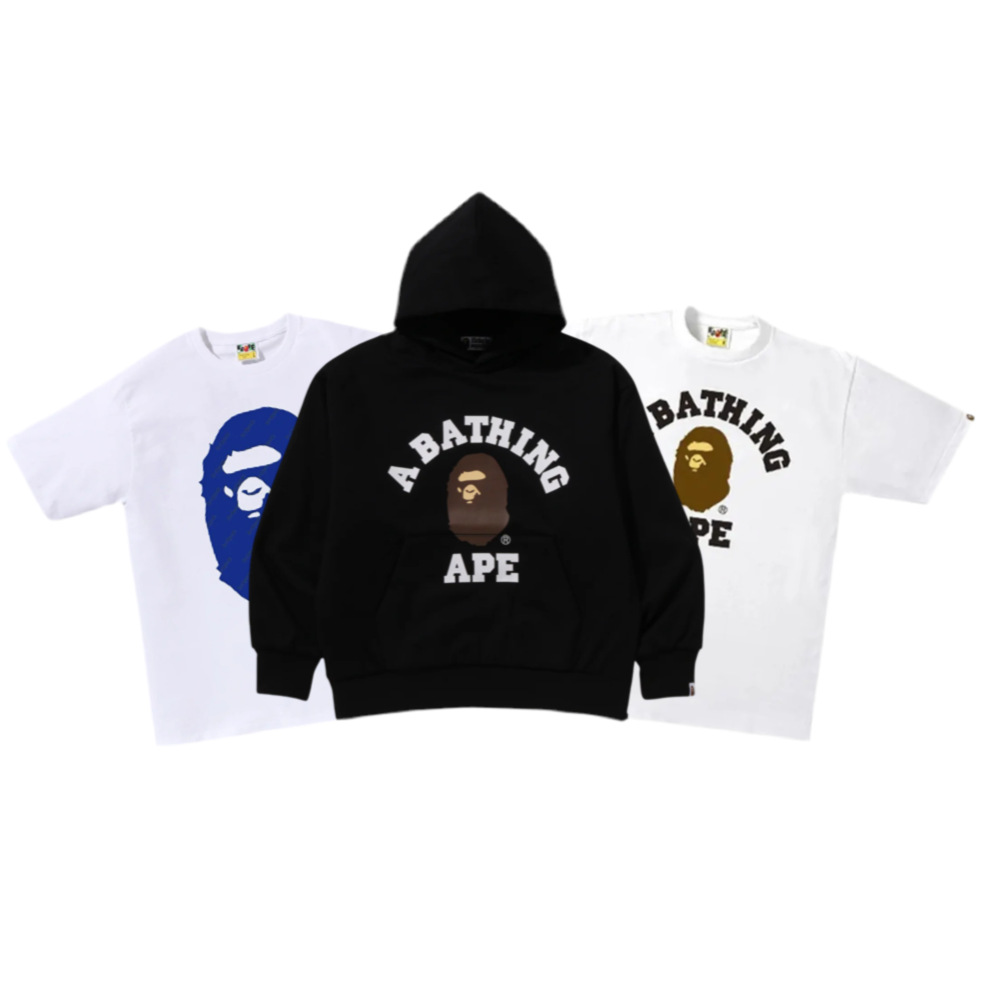 Bape leverantör