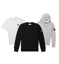 Stone Island leverantör