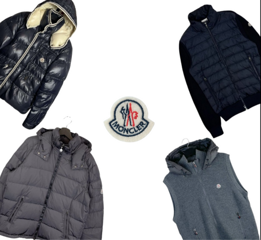 Moncler leverantör