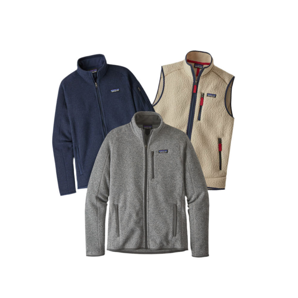 Patagonia leverantör