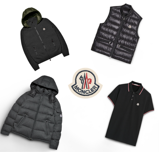Moncler leverantör