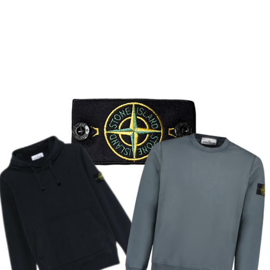 Stone Island (leverantör)