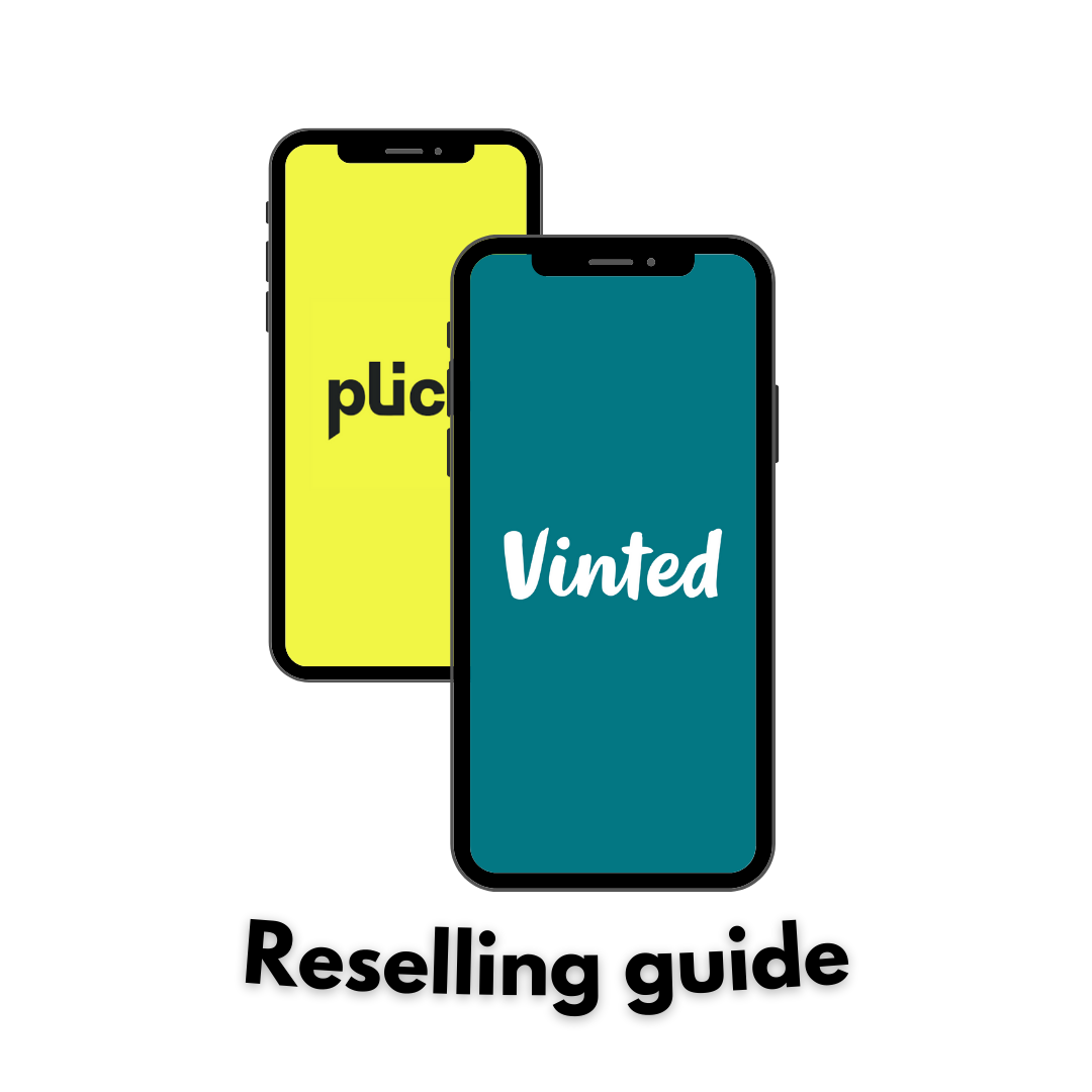 Reselling guide