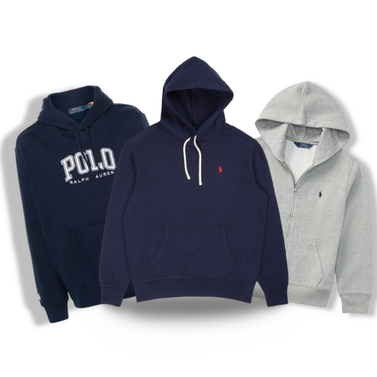 Ralph lauren hoodies (leverantör)